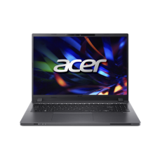Acer TravelMate , TMP216-51-G2-TCO-58MC , Grey , 16 , WUXGA , Intel Core 5 , 120U , 16 GB , Solid-state drive capacity 512 GB , Intel Iris Xe Graphics , Windows 11 Pro , Keyboard language English , Keyboard backlit , Warranty 36 month(s)