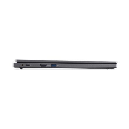 Acer , TravelMate , TMP216-51-G2-TCO-58MC , Grey , 16 , WUXGA , Intel Core 5 , 120U , 16 GB , Solid-state drive capacity 512 GB , Intel Iris Xe Graphics , Windows 11 Pro , Keyboard language English , Keyboard backlit , Warranty 36 month(s)