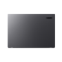 Acer TravelMate , TMP216-51-G2-TCO-58MC , Grey , 16 , WUXGA , Intel Core 5 , 120U , 16 GB , Solid-state drive capacity 512 GB , Intel Iris Xe Graphics , Windows 11 Pro , Keyboard language English , Keyboard backlit , Warranty 36 month(s)