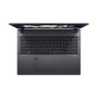 Acer , TravelMate , TMP216-51-G2-TCO-58MC , Grey , 16 , WUXGA , Intel Core 5 , 120U , 16 GB , Solid-state drive capacity 512 GB , Intel Iris Xe Graphics , Windows 11 Pro , Keyboard language English , Keyboard backlit , Warranty 36 month(s)