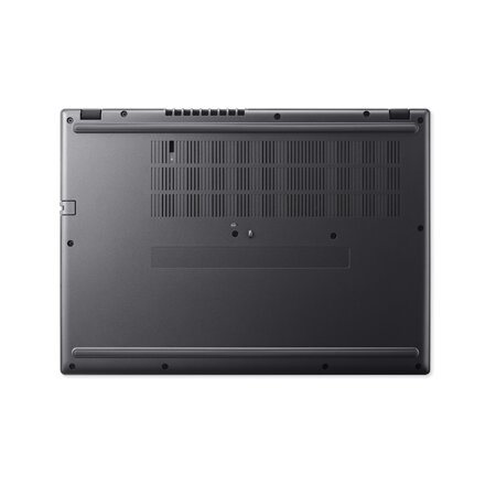 Acer , TravelMate , TMP216-51-G2-TCO-58MC , Grey , 16 , WUXGA , Intel Core 5 , 120U , 16 GB , Solid-state drive capacity 512 GB , Intel Iris Xe Graphics , Windows 11 Pro , Keyboard language English , Keyboard backlit , Warranty 36 month(s)