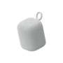 Sony Speaker , SRS-LS1 LinkBuds , Waterproof , Bluetooth , Light Gray , Portable , Wireless connection