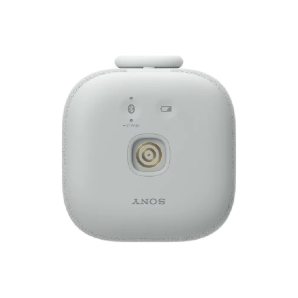 Sony Speaker , SRS-LS1 LinkBuds , Waterproof , Bluetooth , Light Gray , Portable , Wireless connection