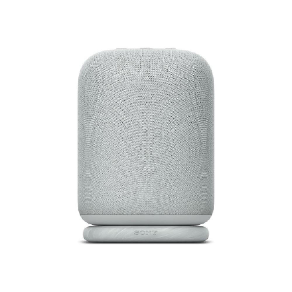 Sony Speaker , SRS-LS1 LinkBuds , Waterproof , Bluetooth , Light Gray , Portable , Wireless connection