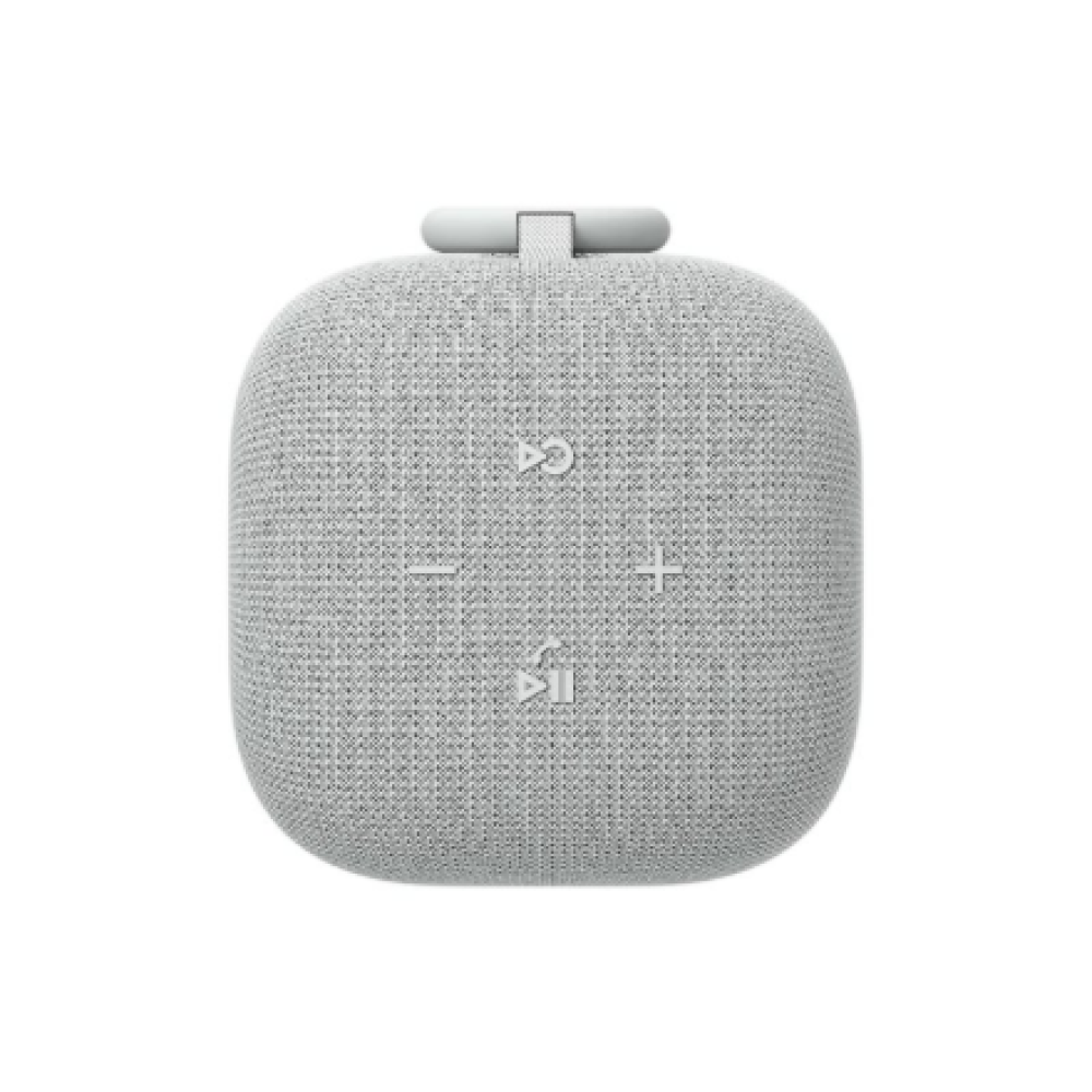 Sony Speaker , SRS-LS1 LinkBuds , Waterproof , Bluetooth , Light Gray , Portable , Wireless connection
