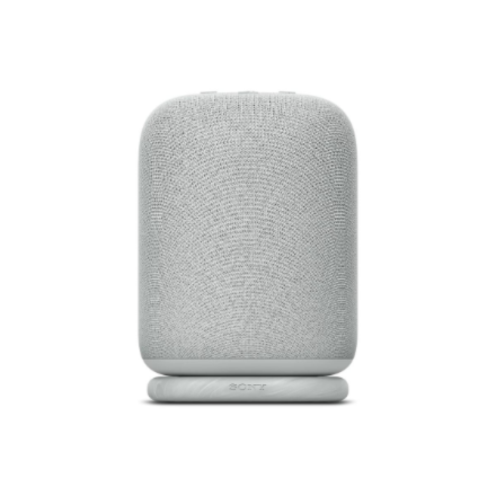 Sony Speaker , SRS-LS1 LinkBuds , Waterproof , Bluetooth , Light Gray , Portable , Wireless connection