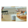 Sony Speaker , SRS-LS1 LinkBuds , Waterproof , Bluetooth , Light Gray , Portable , Wireless connection