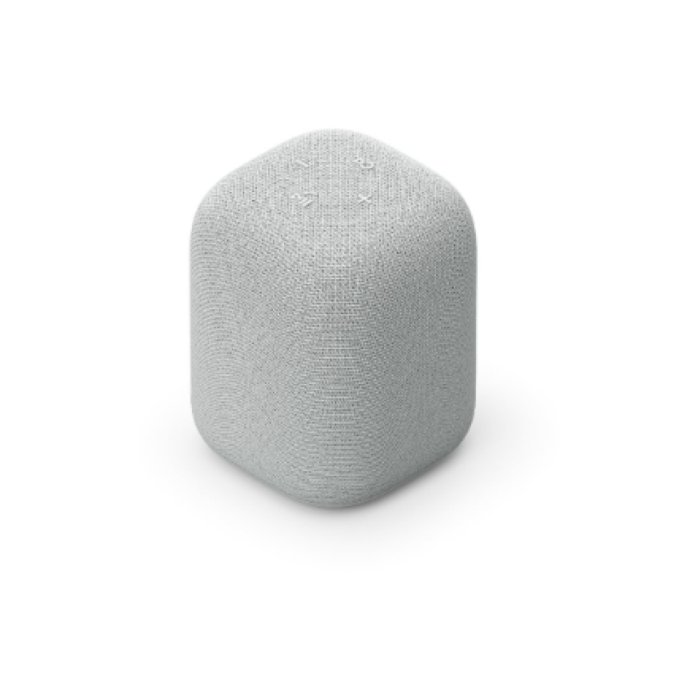 Sony Speaker , SRS-LS1 LinkBuds , Waterproof , Bluetooth , Light Gray , Portable , Wireless connection