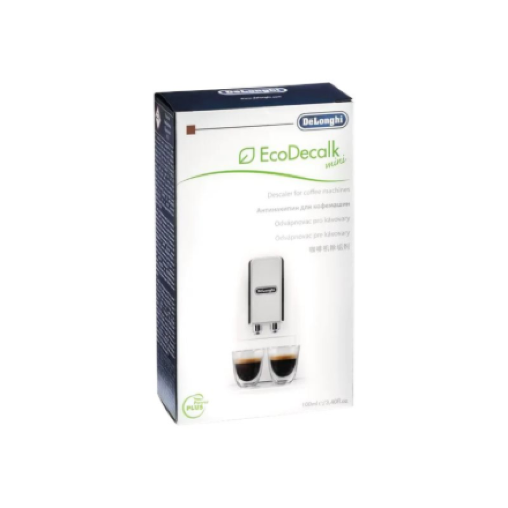 Delonghi , Mini EcoDecalk Descaler , Capacity 0.1 L