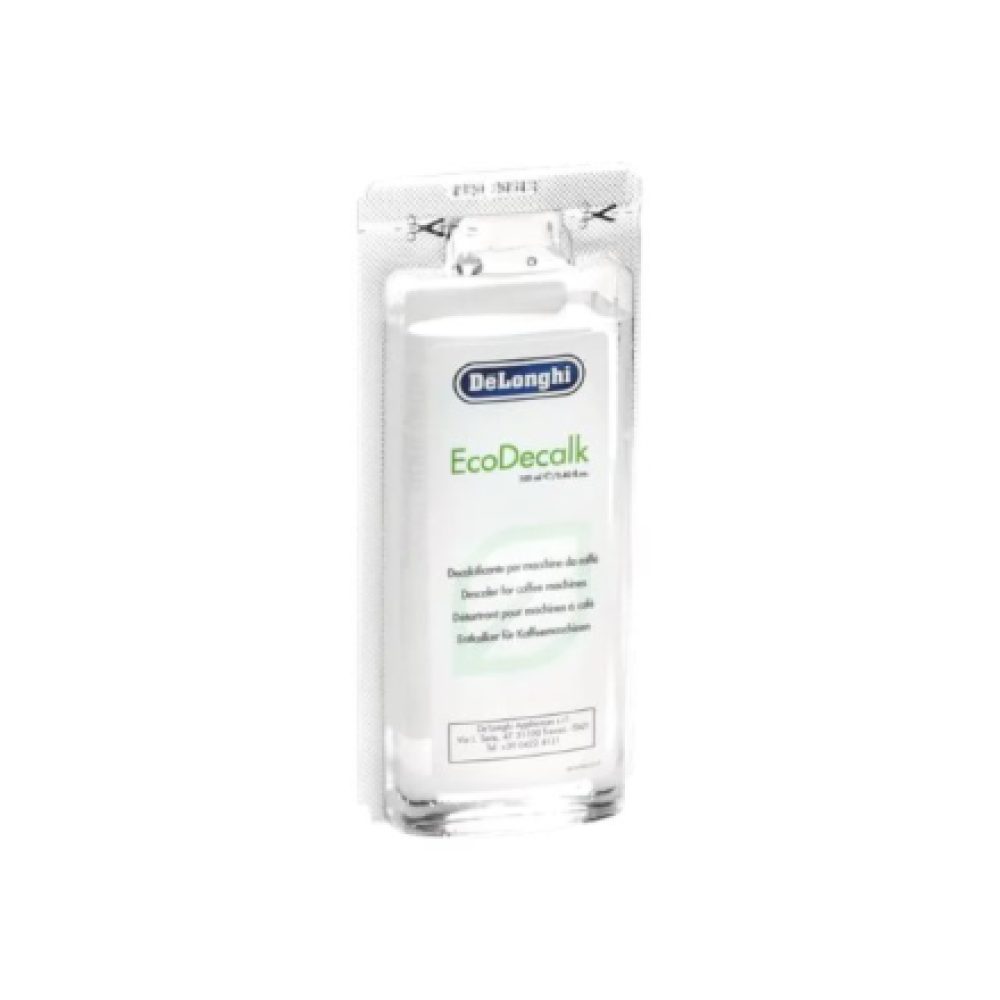 Delonghi , Mini EcoDecalk Descaler , Capacity 0.1 L