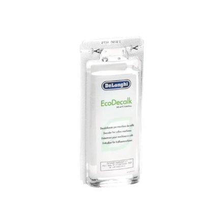 Delonghi , Mini EcoDecalk Descaler , Capacity 0.1 L