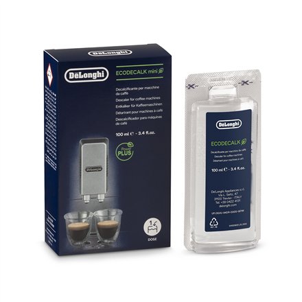 Delonghi , Mini EcoDecalk Descaler , Capacity 0.1 L