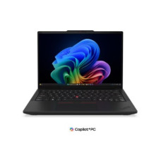 Lenovo ThinkPad T14 G7 Intel , 14 , IPS , WUXGA , 1920 x 1200 pixels , Anti-glare , Intel Core Ultra 5 , 325 , 16 GB , LPCAMM2 LPDDR5X , Solid-state drive capacity 512 GB , Intel Graphics , Windows 11 Pro , 802.11be , Bluetooth version 5.4 , 5G upgradable