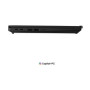 Lenovo ThinkPad T14 G7 Intel , 14 , IPS , WUXGA , 1920 x 1200 pixels , Anti-glare , Intel Core Ultra 5 , 325 , 16 GB , LPCAMM2 LPDDR5X , Solid-state drive capacity 512 GB , Intel Graphics , Windows 11 Pro , 802.11be , Bluetooth version 5.4 , 5G upgradable