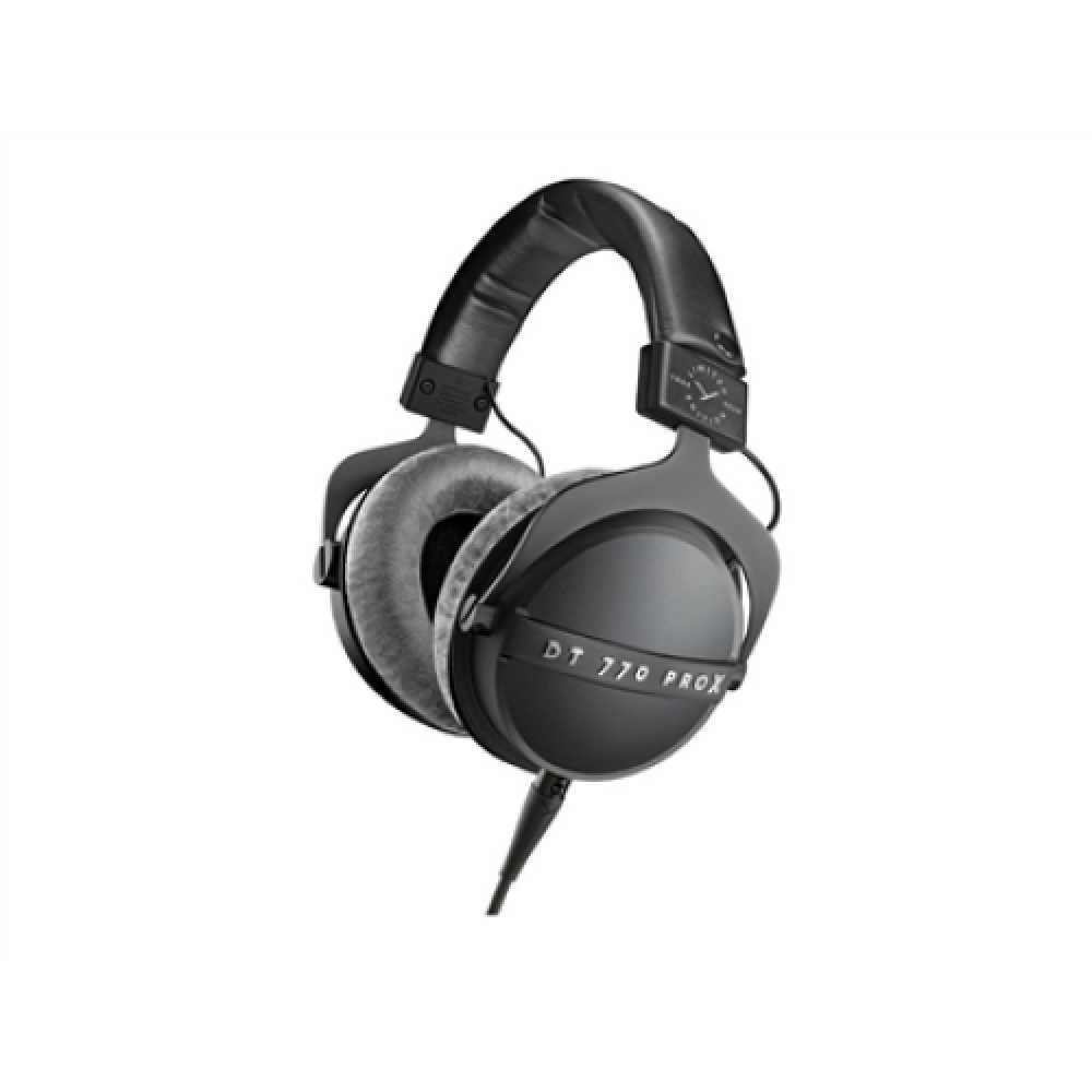 Beyerdynamic , Studio headphones , DT 770 PRO X Limited Edition , Wired , On-Ear
