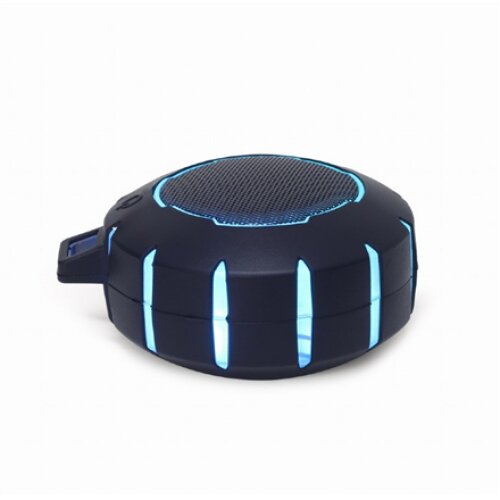 Gembird , Outdoor Bluetooth speaker , SPK-BTOD-01 , Bluetooth , Portable , Wireless connection