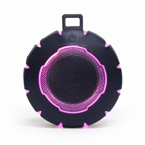 Gembird , Outdoor Bluetooth speaker , SPK-BTOD-01 , Bluetooth , Portable , Wireless connection