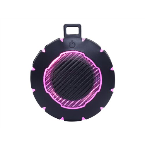 Gembird , Outdoor Bluetooth speaker , SPK-BTOD-01 , Bluetooth , Portable , Wireless connection