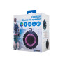 Gembird , Outdoor Bluetooth speaker , SPK-BTOD-01 , Bluetooth , Portable , Wireless connection