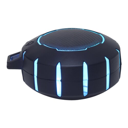 Gembird , Outdoor Bluetooth speaker , SPK-BTOD-01 , Bluetooth , Portable , Wireless connection