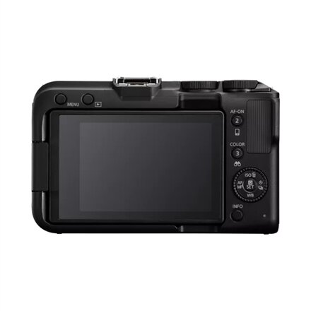 Canon EOS , R50 V Mirrorless Camera Content Creator Kit , Megapixel 24.2 MP , Image stabilizer , ISO sensitivity (max) 32000 , Wi-Fi , Video recording , Automatic, manual , APS-C , Black