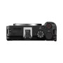 Canon EOS , R50 V Mirrorless Camera Content Creator Kit , Megapixel 24.2 MP , Image stabilizer , ISO sensitivity (max) 32000 , Wi-Fi , Video recording , Automatic, manual , APS-C , Black