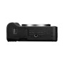 Canon EOS , R50 V Mirrorless Camera Content Creator Kit , Megapixel 24.2 MP , Image stabilizer , ISO sensitivity (max) 32000 , Wi-Fi , Video recording , Automatic, manual , APS-C , Black