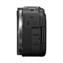 Canon EOS , R50 V Mirrorless Camera Content Creator Kit , Megapixel 24.2 MP , Image stabilizer , ISO sensitivity (max) 32000 , Wi-Fi , Video recording , Automatic, manual , APS-C , Black