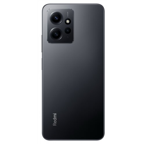 Xiaomi Redmi Note 12 Onyx Gray 6.67 AMOLED 1080 x 2400 Qualcomm SM6225 Snapdragon 685 (6 nm) Internal RAM 8 GB 256 GB MicroSDXC Dual SIM Nano-SIM 4G Main camera 50+8+2 MP Secondary camera 13 MP Android 12 5000 mAh