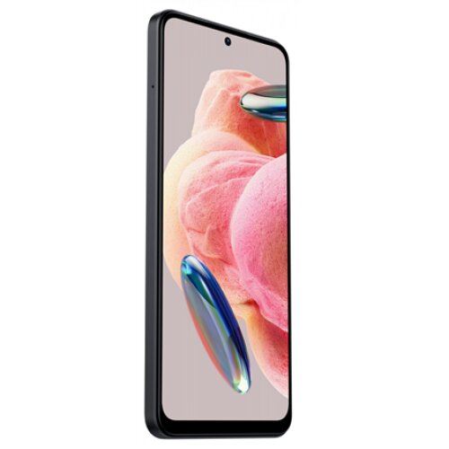 Xiaomi Redmi Note 12 Onyx Gray 6.67 AMOLED 1080 x 2400 Qualcomm SM6225 Snapdragon 685 (6 nm) Internal RAM 8 GB 256 GB MicroSDXC Dual SIM Nano-SIM 4G Main camera 50+8+2 MP Secondary camera 13 MP Android 12 5000 mAh