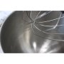 SALE OUT. ETA Kitchen machine , Gratus EVO Elegance 102890125 , 1500 W , Number of speeds 8 , Bowl capacity 3.5 L , Blue , DEMO, USED