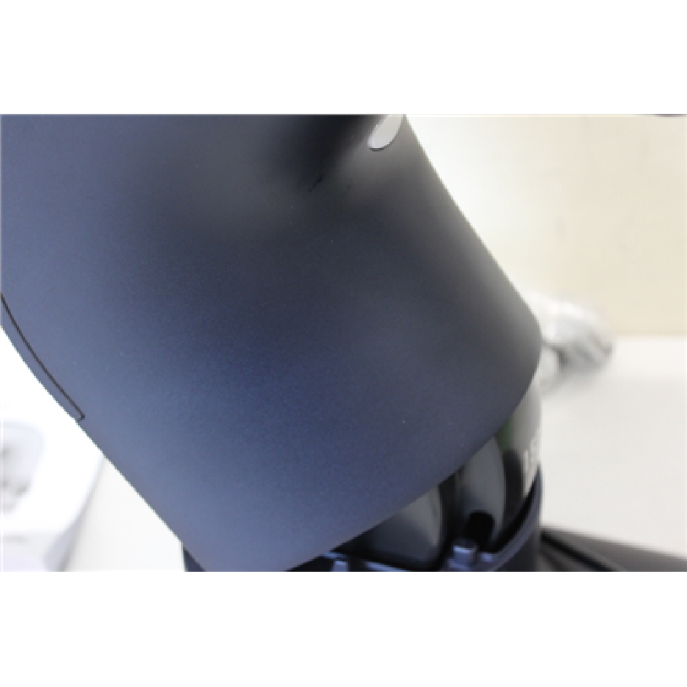 SALE OUT. ETA Kitchen machine , Gratus EVO Elegance 102890125 , 1500 W , Number of speeds 8 , Bowl capacity 3.5 L , Blue , DEMO, USED