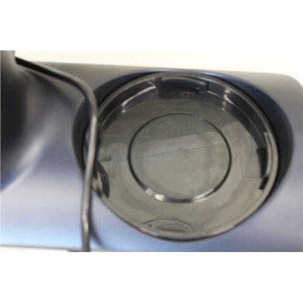 SALE OUT. ETA Kitchen machine , Gratus EVO Elegance 102890125 , 1500 W , Number of speeds 8 , Bowl capacity 3.5 L , Blue , DEMO, USED