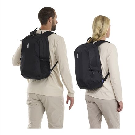 Thule EnRoute , Backpack , Black