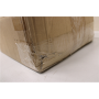 SALE OUT. EDBAK Menu Board Ceiling Mount for One Screen 42-57, portrait, black , EDBAK , Ceiling mount , MBV1155-P , 42-57 , Maximum weight (capacity) 70 kg , DAMAGED PACKAGING,SCRATHED, MISSING HEXAGON WRENCHS , Black