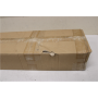 SALE OUT. EDBAK Menu Board Ceiling Mount for One Screen 42-57, portrait, black , EDBAK , Ceiling mount , MBV1155-P , 42-57 , Maximum weight (capacity) 70 kg , DAMAGED PACKAGING,SCRATHED, MISSING HEXAGON WRENCHS , Black