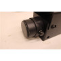 SALE OUT. EDBAK Menu Board Ceiling Mount for One Screen 42-57, portrait, black , SALE OUT. EDBAK , Ceiling mount , MBV1155-P , 42-57 , Maximum weight (capacity) 70 kg , DAMAGED PACKAGING,SCRATHED, MISSING HEXAGON WRENCHS , Black