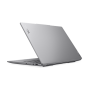 Lenovo Yoga Pro 7 14IMH9 , Luna Grey , 14.5 , IPS , WQXGA , 2560 x 1600 pixels , Anti-glare , Intel Core Ultra 5 , 125H , 16 GB , Soldered LPDDR5x , Solid-state drive capacity 512 GB , Intel Arc Graphics , Windows 11 Home , 802.11ax , Bluetooth version 5.