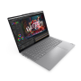 Lenovo Yoga Pro 7 14IMH9 , Luna Grey , 14.5 , IPS , WQXGA , 2560 x 1600 pixels , Anti-glare , Intel Core Ultra 5 , 125H , 16 GB , Soldered LPDDR5x , Solid-state drive capacity 512 GB , Intel Arc Graphics , Windows 11 Home , 802.11ax , Bluetooth version 5.