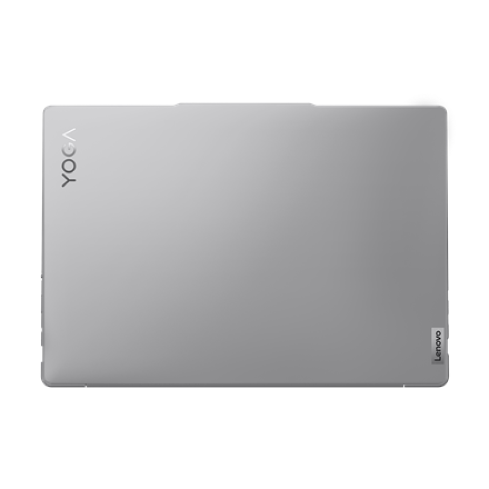 Lenovo Yoga Pro 7 14IMH9 , Luna Grey , 14.5 , IPS , WQXGA , 2560 x 1600 pixels , Anti-glare , Intel Core Ultra 5 , 125H , 16 GB , Soldered LPDDR5x , Solid-state drive capacity 512 GB , Intel Arc Graphics , Windows 11 Home , 802.11ax , Bluetooth version 5.