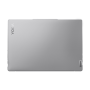 Lenovo Yoga Pro 7 14IMH9 , Luna Grey , 14.5 , IPS , WQXGA , 2560 x 1600 pixels , Anti-glare , Intel Core Ultra 5 , 125H , 16 GB , Soldered LPDDR5x , Solid-state drive capacity 512 GB , Intel Arc Graphics , Windows 11 Home , 802.11ax , Bluetooth version 5.