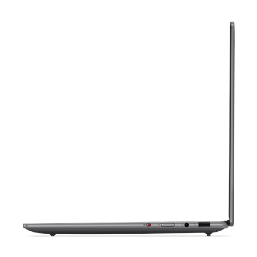 Lenovo Yoga Pro 7 14IMH9 , Luna Grey , 14.5 , IPS , WQXGA , 2560 x 1600 pixels , Anti-glare , Intel Core Ultra 5 , 125H , 16 GB , Soldered LPDDR5x , Solid-state drive capacity 512 GB , Intel Arc Graphics , Windows 11 Home , 802.11ax , Bluetooth version 5.