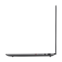 Lenovo Yoga Pro 7 14IMH9 , Luna Grey , 14.5 , IPS , WQXGA , 2560 x 1600 pixels , Anti-glare , Intel Core Ultra 5 , 125H , 16 GB , Soldered LPDDR5x , Solid-state drive capacity 512 GB , Intel Arc Graphics , Windows 11 Home , 802.11ax , Bluetooth version 5.