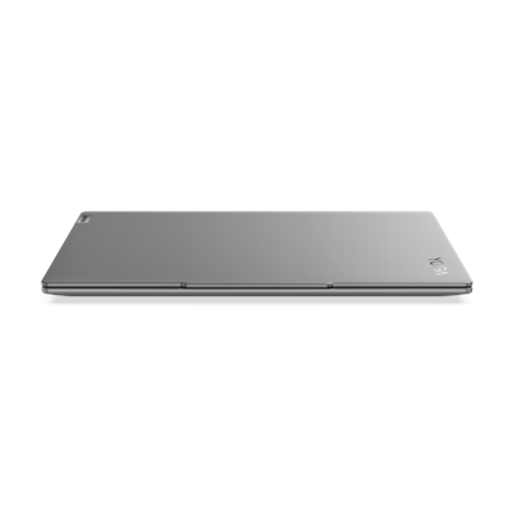 Lenovo Yoga Pro 7 14IMH9 , Luna Grey , 14.5 , IPS , WQXGA , 2560 x 1600 pixels , Anti-glare , Intel Core Ultra 5 , 125H , 16 GB , Soldered LPDDR5x , Solid-state drive capacity 512 GB , Intel Arc Graphics , Windows 11 Home , 802.11ax , Bluetooth version 5.