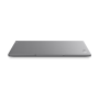 Lenovo Yoga Pro 7 14IMH9 , Luna Grey , 14.5 , IPS , WQXGA , 2560 x 1600 pixels , Anti-glare , Intel Core Ultra 5 , 125H , 16 GB , Soldered LPDDR5x , Solid-state drive capacity 512 GB , Intel Arc Graphics , Windows 11 Home , 802.11ax , Bluetooth version 5.