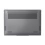 Lenovo Yoga Pro 7 14IMH9 , Luna Grey , 14.5 , IPS , WQXGA , 2560 x 1600 pixels , Anti-glare , Intel Core Ultra 5 , 125H , 16 GB , Soldered LPDDR5x , Solid-state drive capacity 512 GB , Intel Arc Graphics , Windows 11 Home , 802.11ax , Bluetooth version 5.