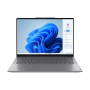 Lenovo Yoga Pro 7 14IMH9 , Luna Grey , 14.5 , IPS , WQXGA , 2560 x 1600 pixels , Anti-glare , Intel Core Ultra 5 , 125H , 16 GB , Soldered LPDDR5x , Solid-state drive capacity 512 GB , Intel Arc Graphics , Windows 11 Home , 802.11ax , Bluetooth version 5.