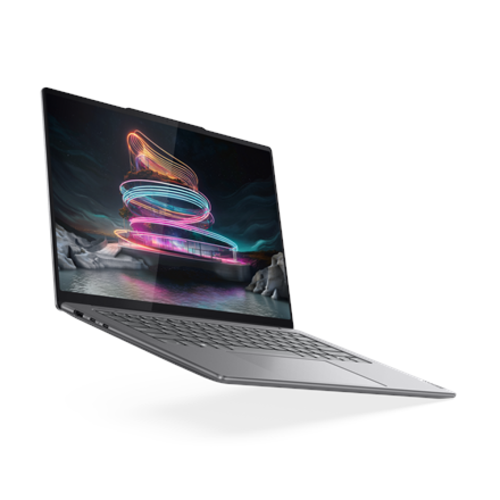 Lenovo Yoga Pro 7 14IMH9 , Luna Grey , 14.5 , IPS , WQXGA , 2560 x 1600 pixels , Anti-glare , Intel Core Ultra 5 , 125H , 16 GB , Soldered LPDDR5x , Solid-state drive capacity 512 GB , Intel Arc Graphics , Windows 11 Home , 802.11ax , Bluetooth version 5.