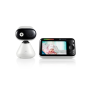 Motorola Baby Monitor Camera , PIP1500 , White
