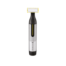 Remington Beard Trimmer , HG5000 Omniblade Multi-Pro , Cordless , Number of length steps 10 , Black/Silver